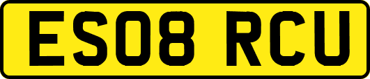 ES08RCU