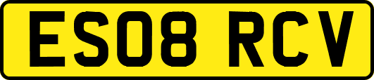 ES08RCV