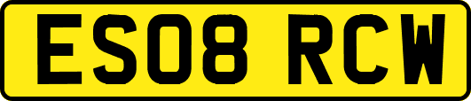 ES08RCW