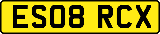 ES08RCX