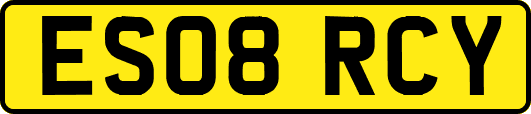 ES08RCY