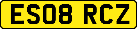 ES08RCZ