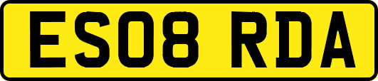 ES08RDA