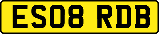ES08RDB