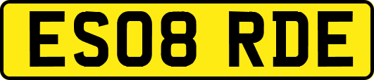 ES08RDE