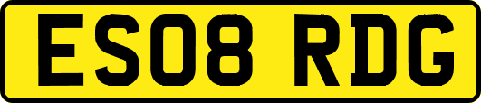 ES08RDG