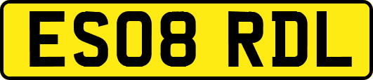 ES08RDL