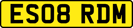 ES08RDM