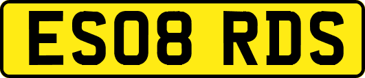 ES08RDS