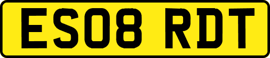 ES08RDT