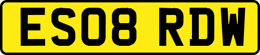 ES08RDW