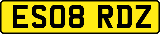 ES08RDZ