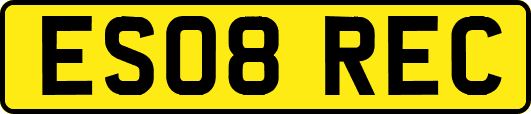 ES08REC