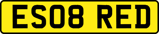 ES08RED