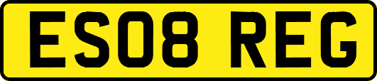 ES08REG