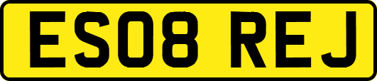 ES08REJ