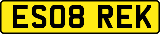 ES08REK