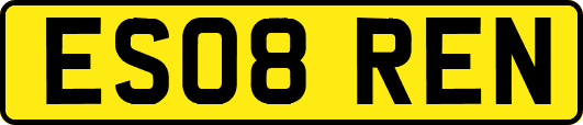 ES08REN