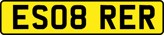 ES08RER