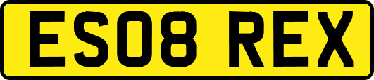 ES08REX