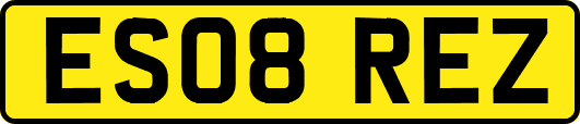 ES08REZ