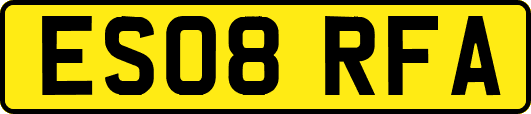 ES08RFA
