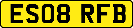 ES08RFB