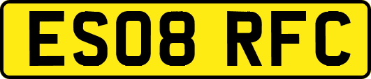 ES08RFC