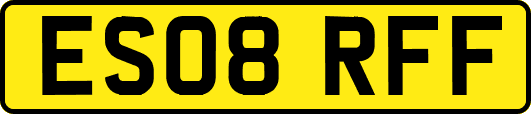ES08RFF
