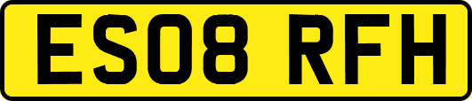 ES08RFH