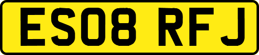 ES08RFJ