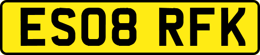 ES08RFK