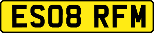 ES08RFM