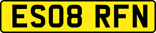 ES08RFN