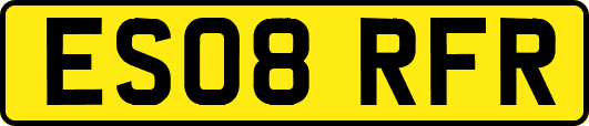 ES08RFR