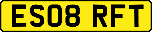 ES08RFT