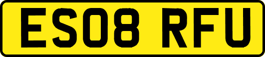 ES08RFU