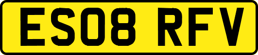 ES08RFV
