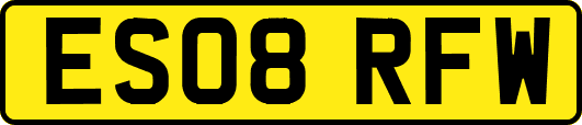 ES08RFW