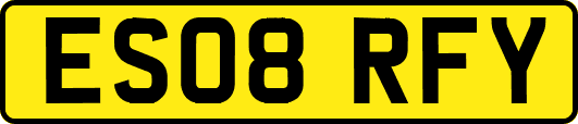ES08RFY