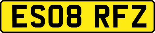 ES08RFZ