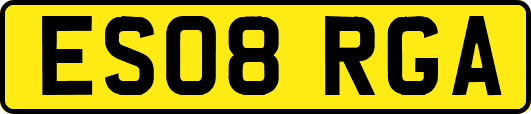 ES08RGA
