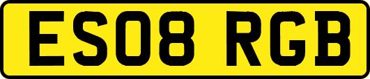 ES08RGB