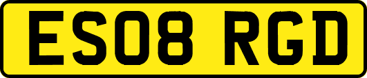 ES08RGD