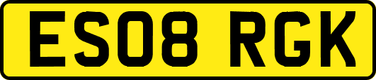 ES08RGK