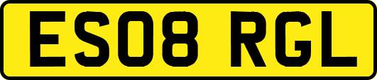 ES08RGL