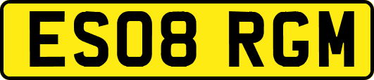 ES08RGM