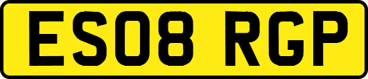 ES08RGP