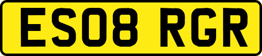 ES08RGR