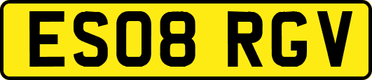 ES08RGV